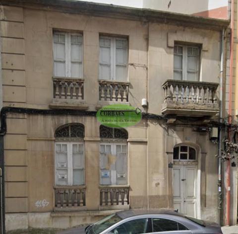 Volver Edificio en venta en Ourense 670.000 €